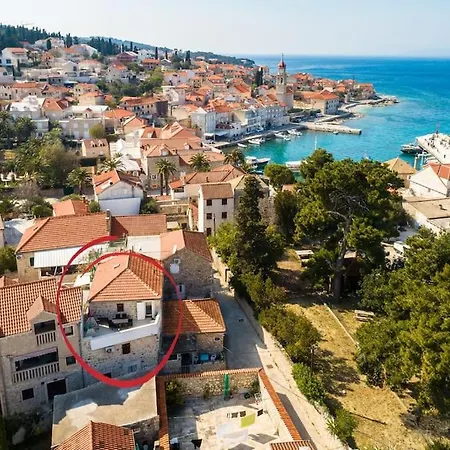 Vikendica Cozy Mediterranean House *