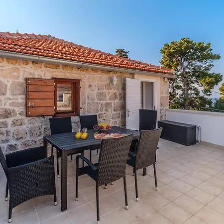 Cozy Mediterranean House